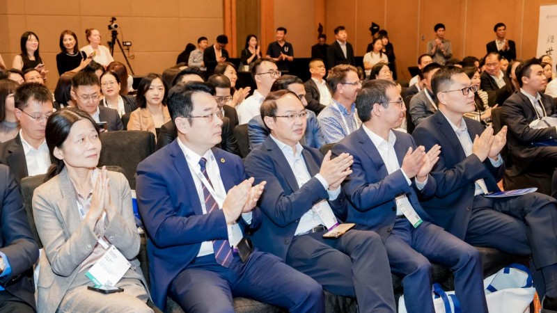 走向国际!西南财经大学第七届国际金融科技论坛在新加坡召开