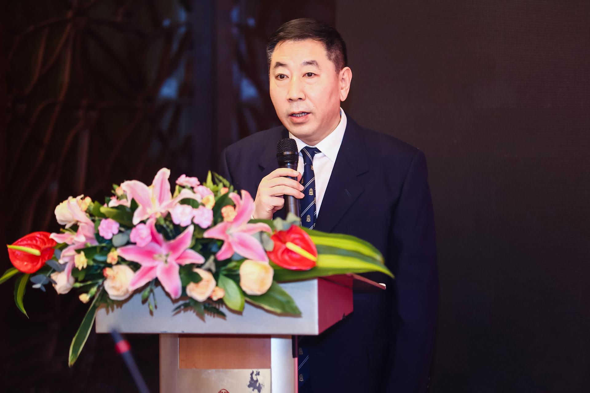 第四届中国金融安全论坛暨第六届中国国际金融30人论坛在京召开